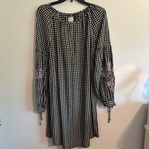 C•A•S•L•O•N DRESS from Nordstrom Rack